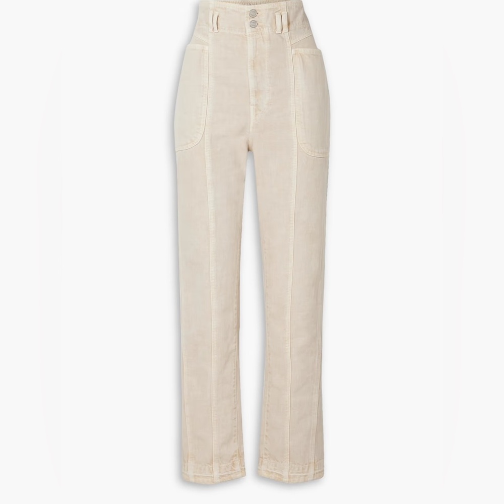 Isabel Marant Etoile Tess Pants